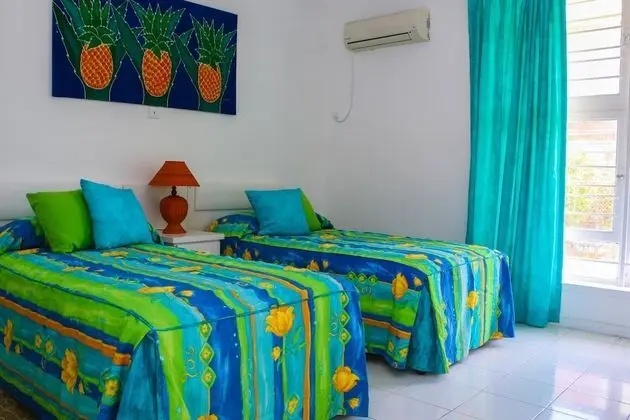 Villa, 3 Yatak Odası