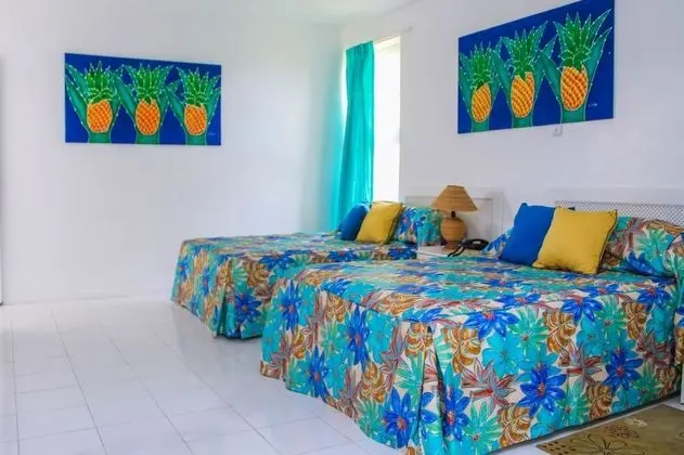 Villa, 3 Yatak Odası