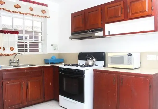 Villa, 3 Yatak Odası