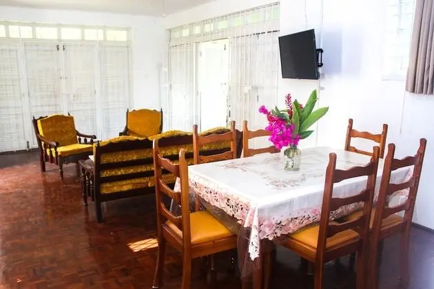Villa, 3 Yatak Odası