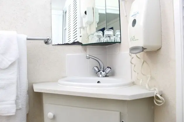 Villa, 3 Yatak Odası