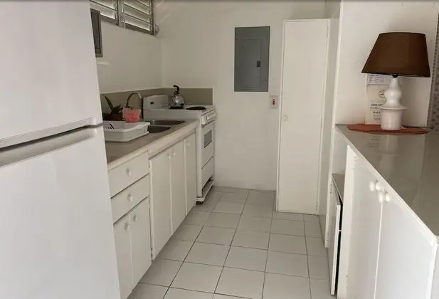 Süit, Bahçe Manzaralı, Executive Katı