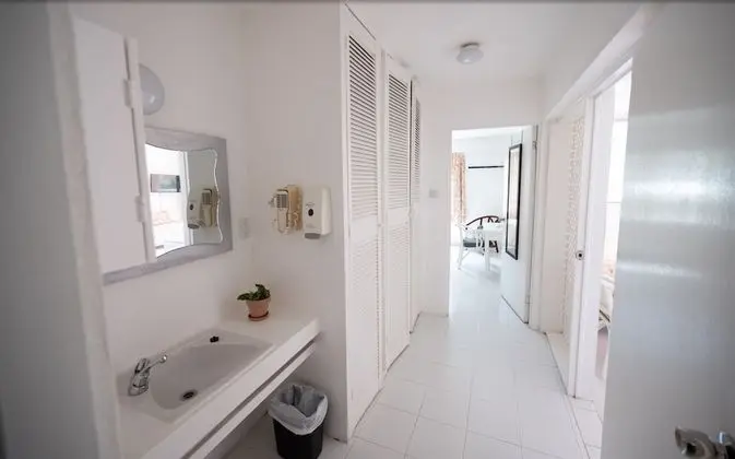 Süit, Bahçe Manzaralı, Executive Katı