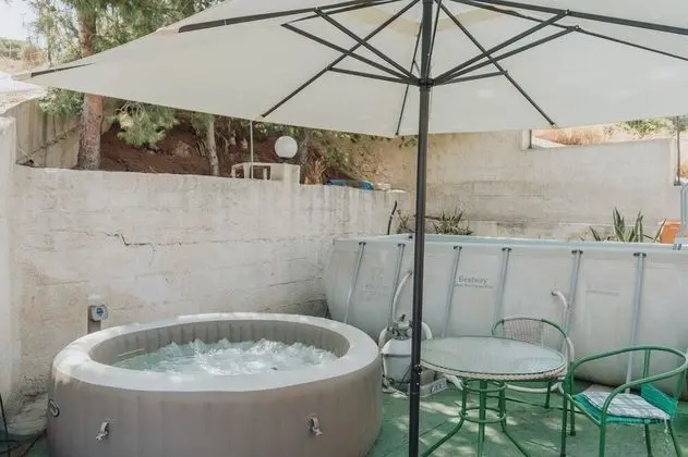 Ev, 3 Yatak Odası, Balkon