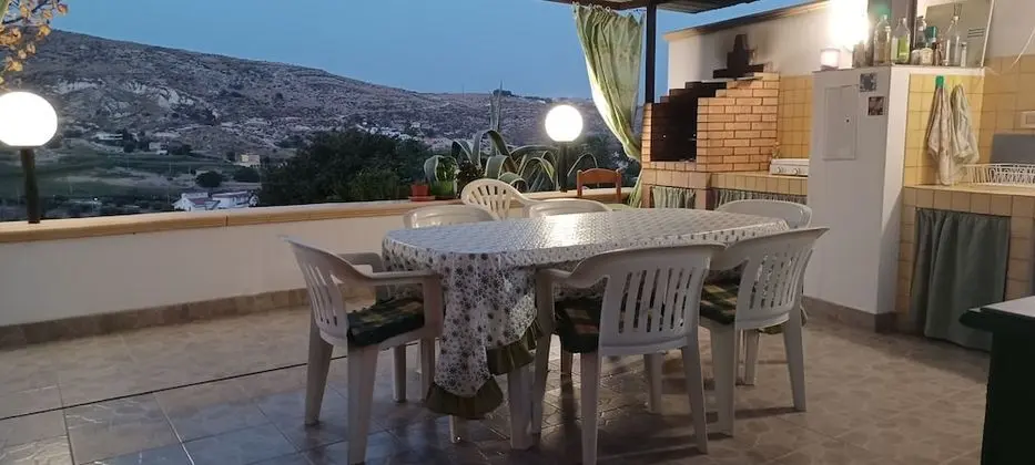 Ev, 3 Yatak Odası, Balkon