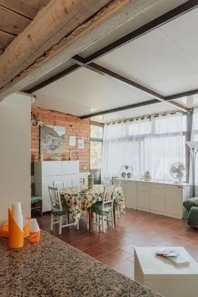 Ev, 3 Yatak Odası, Balkon
