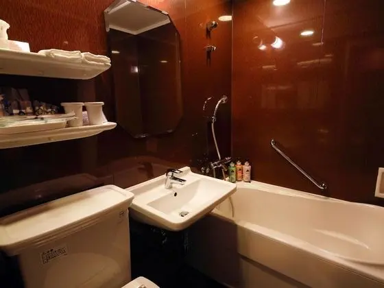 Standard Tek Kişilik Oda, Sigara İçilmez