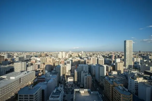 Tek Kişilik Oda (16th - 22nd floors)