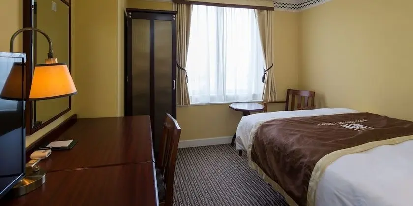 Tek Kişilik Oda (16th - 22nd floors)