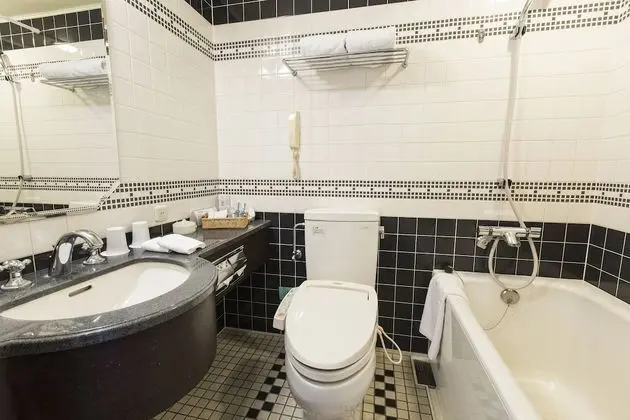 Tek Kişilik Oda (16th - 22nd floors)
