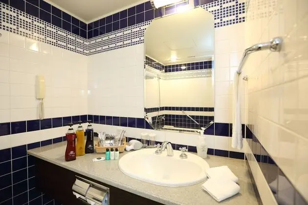Tek Kişilik Oda (16th - 22nd floors)