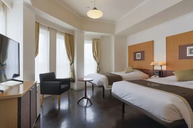 Deluxe İki Ayrı Yataklı Oda, Sigara İçilmez