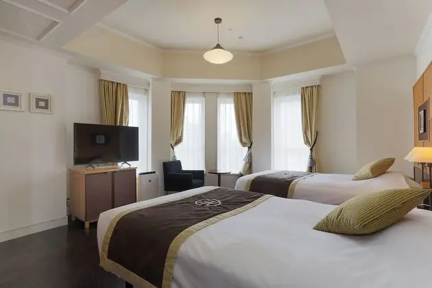 Deluxe İki Ayrı Yataklı Oda, Sigara İçilmez