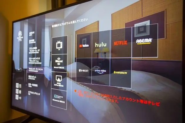 Deluxe İki Ayrı Yataklı Oda, Sigara İçilmez