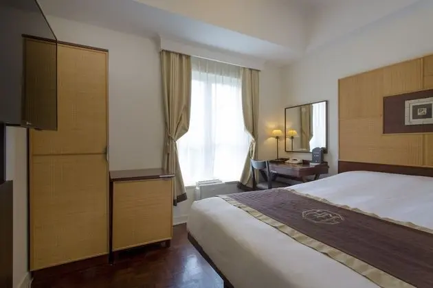 Oda, Sigara İçilmez (Semi-Double)