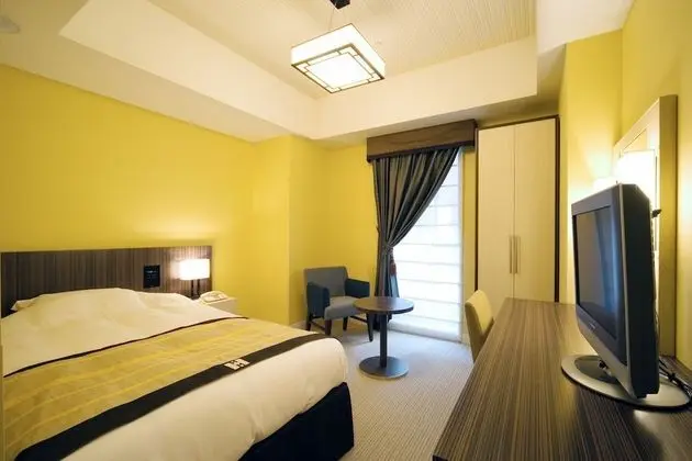 Economy Tek Büyük Yataklı Oda, Sigara İçilmez (1 Single Bed)