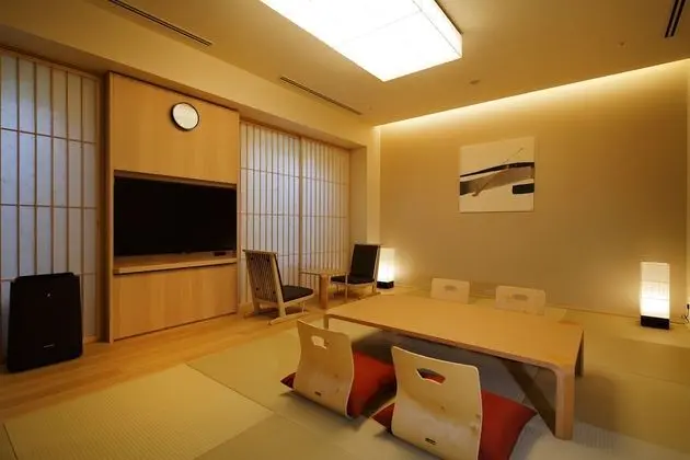 Traditional Oda (Japanese Style)