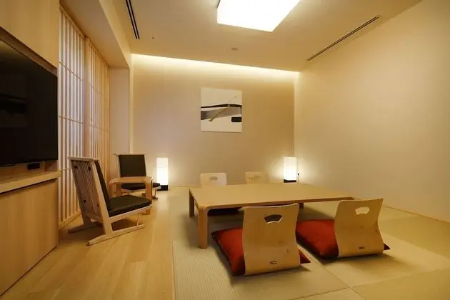 Traditional Oda (Japanese Style)