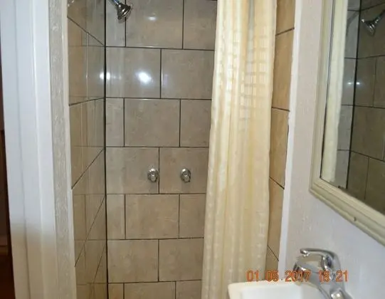 Basic Tek Kişilik Oda, 1 Tek Kişilik Yatak