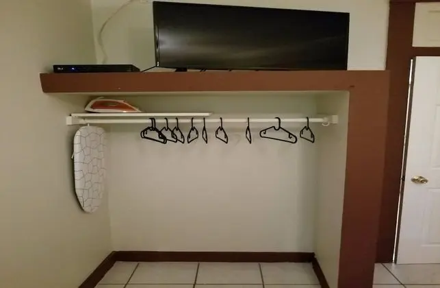 Standard Oda, 1 Çift Kişilik Yatak, Küçük Mutfak