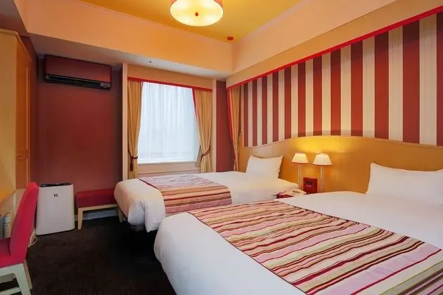 Standard İki Ayrı Yataklı Oda, Sigara İçilmez