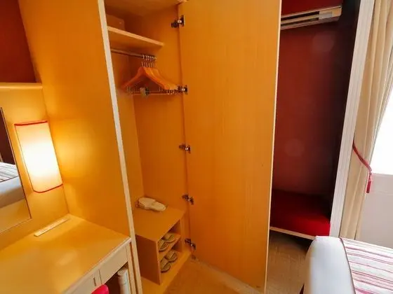 Standard İki Ayrı Yataklı Oda, Sigara İçilmez