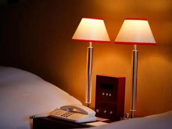 Standard İki Ayrı Yataklı Oda, Sigara İçilmez