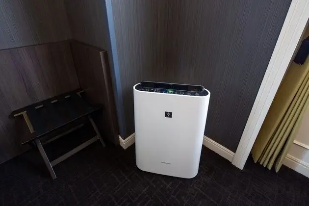 Standard İki Ayrı Yataklı Oda, Sigara İçilmez