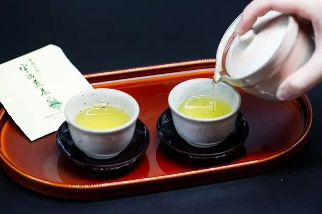 Standard İki Ayrı Yataklı Oda, Sigara İçilmez