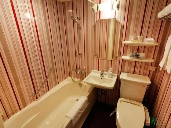 Standard İki Ayrı Yataklı Oda, Sigara İçilmez