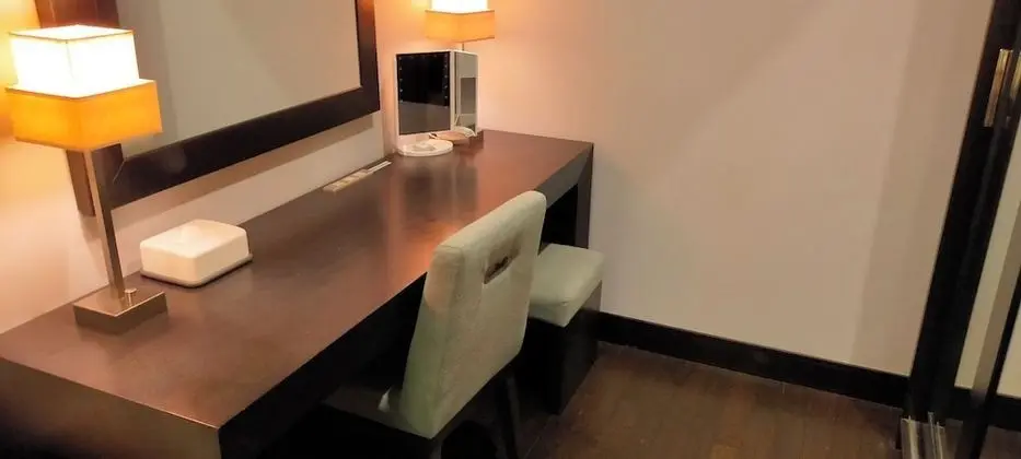 Deluxe İki Ayrı Yataklı Oda, Sigara İçilmez (40sqm)