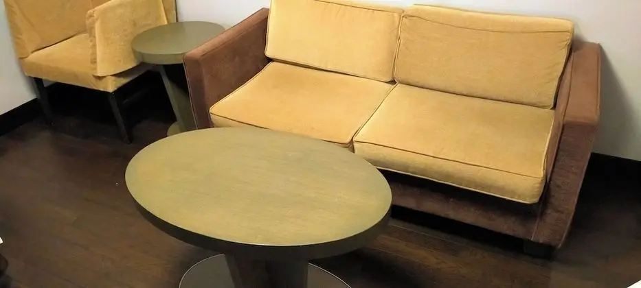 Deluxe İki Ayrı Yataklı Oda, Sigara İçilmez (40sqm)