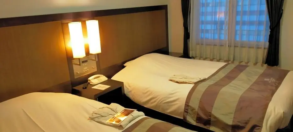 Deluxe İki Ayrı Yataklı Oda, Sigara İçilmez (40sqm)