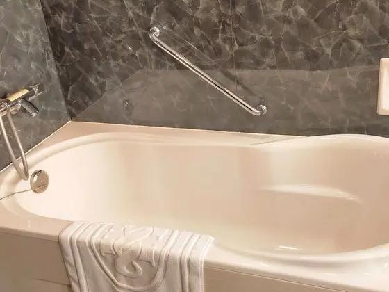 Luxury İki Ayrı Yataklı Oda, Sigara İçilmez (Luxury twin room, 46aqm)