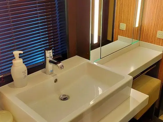Luxury İki Ayrı Yataklı Oda, Sigara İçilmez (Luxury twin room, 46aqm)