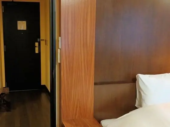 Luxury İki Ayrı Yataklı Oda, Sigara İçilmez (Luxury twin room, 46aqm)