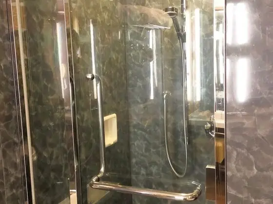 Luxury İki Ayrı Yataklı Oda, Sigara İçilmez (Luxury twin room, 46aqm)