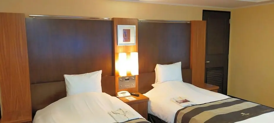 Luxury İki Ayrı Yataklı Oda, Sigara İçilmez (Luxury twin room, 46aqm)