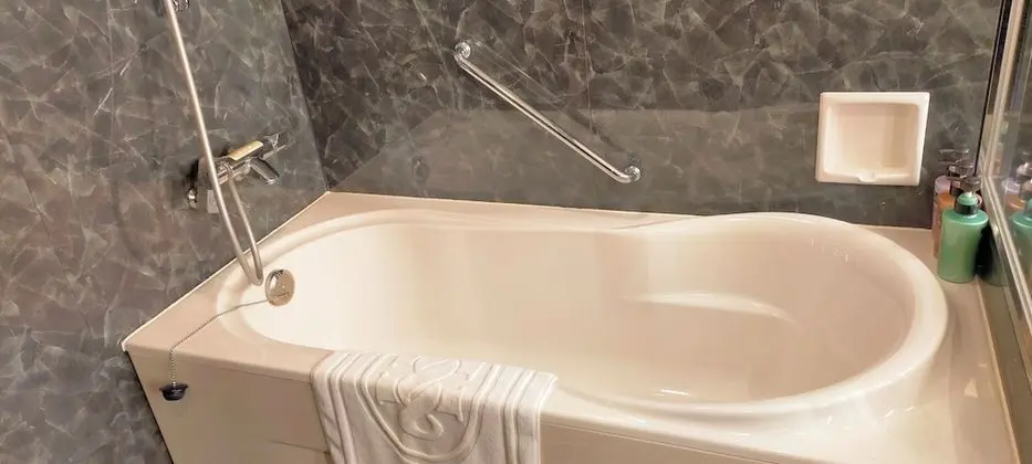 Luxury İki Ayrı Yataklı Oda, Sigara İçilmez (Luxury twin room, 46aqm)