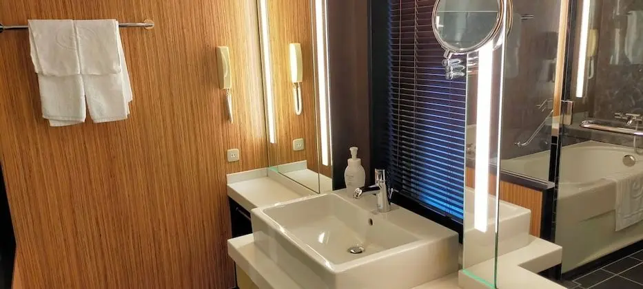Luxury İki Ayrı Yataklı Oda, Sigara İçilmez (Luxury twin room, 46aqm)