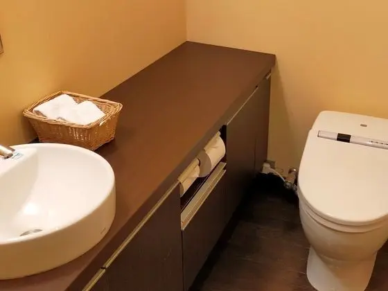 Luxury İki Ayrı Yataklı Oda, Sigara İçilmez (Luxury twin room, 46aqm)