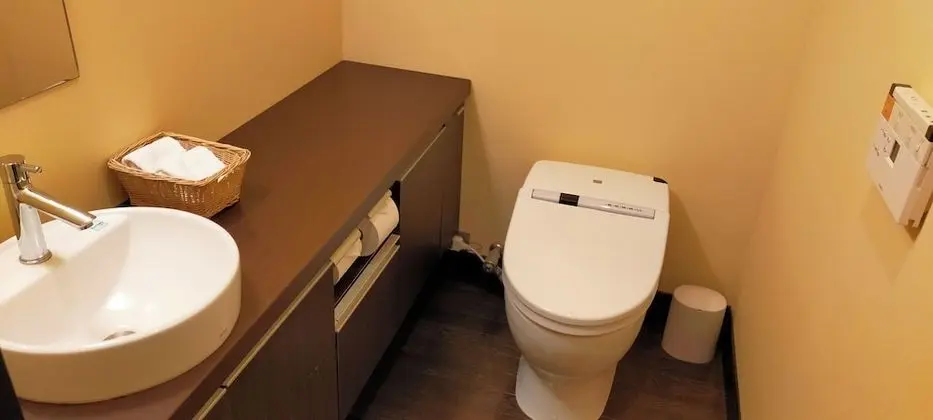 Luxury İki Ayrı Yataklı Oda, Sigara İçilmez (Luxury twin room, 46aqm)