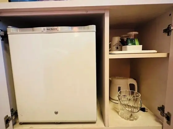 Mini buzdolabı