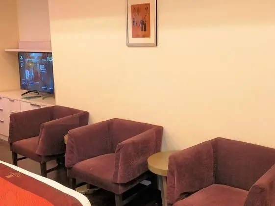 Oturma alanı