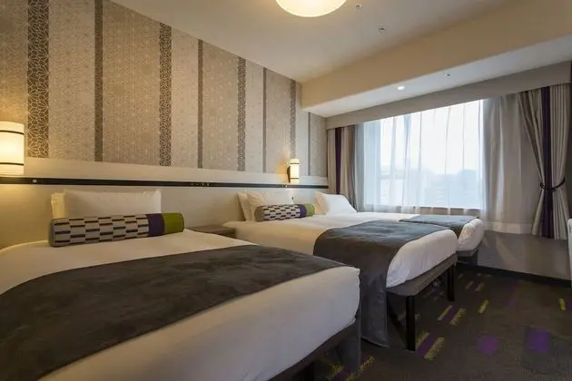 İki Ayrı Yataklı Oda, Sigara İçilmez (with Extra Bed)