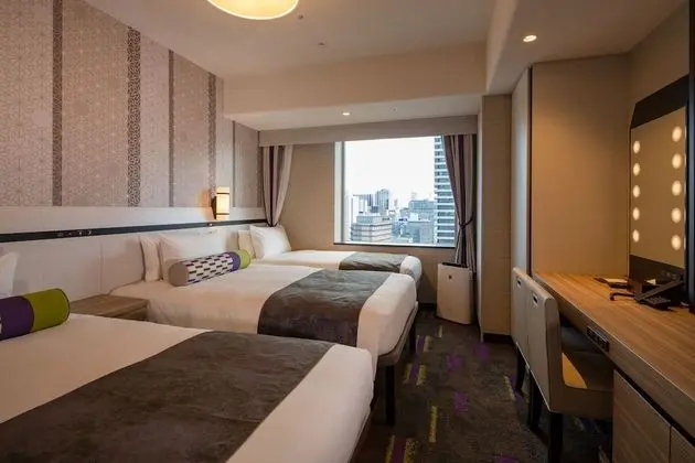 İki Ayrı Yataklı Oda, Sigara İçilmez (with Extra Bed)