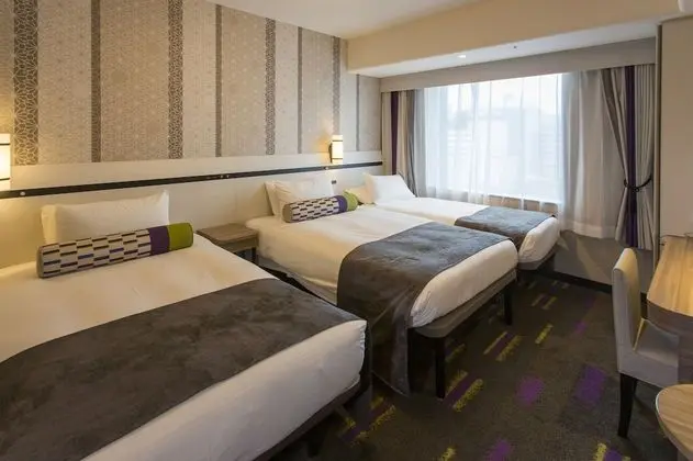 İki Ayrı Yataklı Oda, Sigara İçilmez (with Extra Bed)