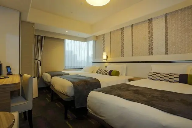 İki Ayrı Yataklı Oda, Sigara İçilmez, Köşe (with Extra Bed)