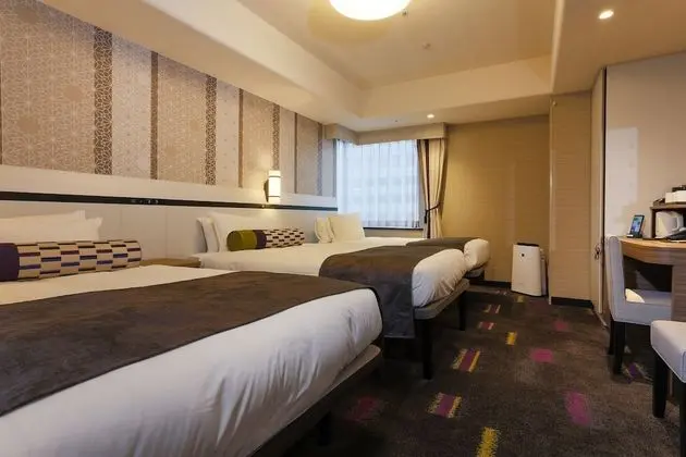 İki Ayrı Yataklı Oda, Sigara İçilmez, Köşe (with Extra Bed)