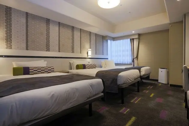 İki Ayrı Yataklı Oda, Sigara İçilmez, Köşe (with Extra Bed)